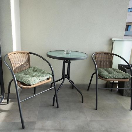 Central Residence Baia Mare Exterior foto
