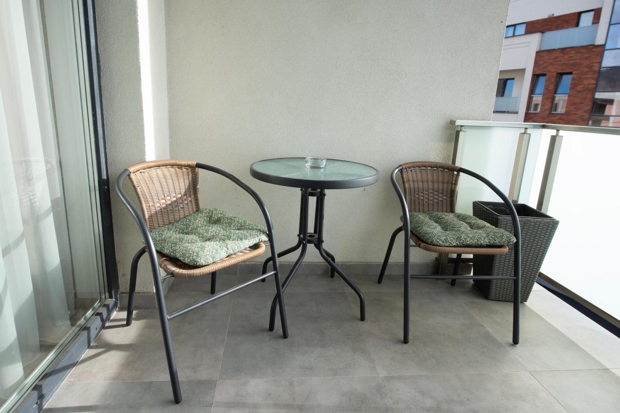 Central Residence Baia Mare Exterior foto